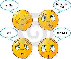Smilies Ã¢â¬ÅAÃ¢â¬Â